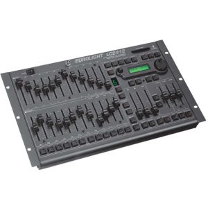 Behringer Eurolight LC 2412