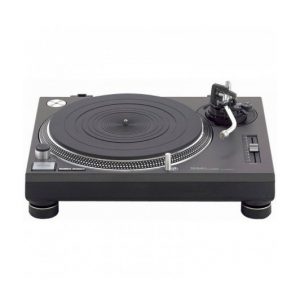 Giradischi Technics SL 1210 MK2