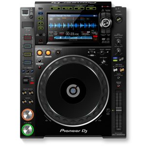 Pioneer CDJ 2000 NEXUS 2