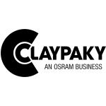 Claypaky_logo