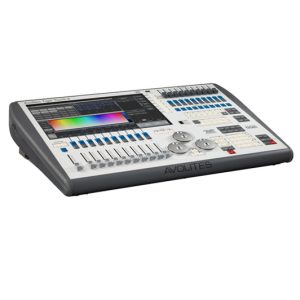 AVOLITES Tiger Touch 2 Side