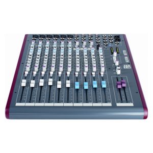 Allen & Heath ZED 14