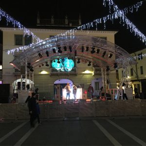 ALUTEK Copertura ad Arco Detail