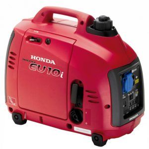 HONDA EU10i