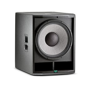 JBL PRX718XLF Front