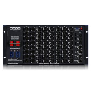Midas DL251 – Stage Box 48 IN Back