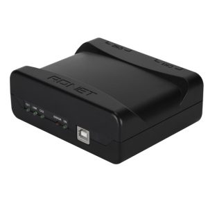 RCF RDNET CONTROL 2 Side