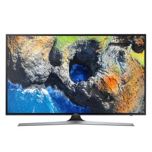 Samsung UE55MU6120KXZT – Monitor TV 55 4K