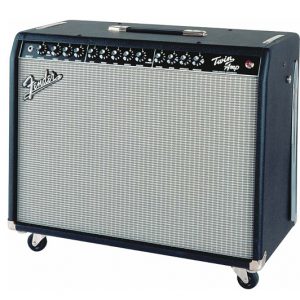 Fender Twin Amp