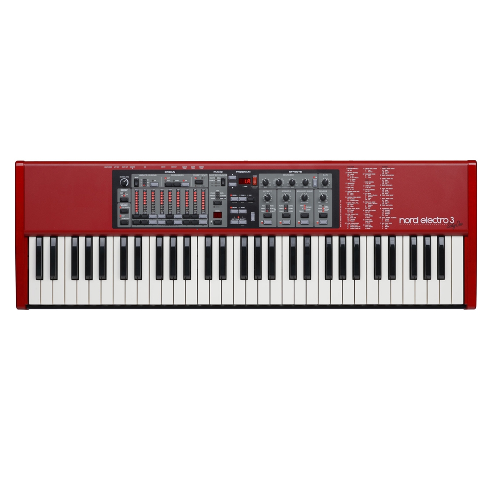 Nord Electro3 SixtyOne